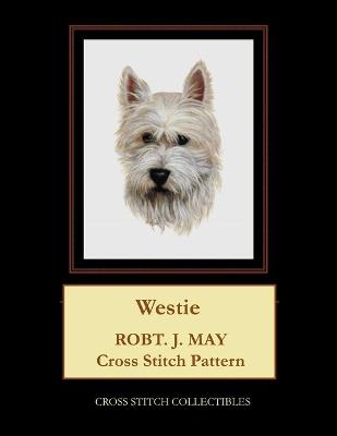 Book cover for Westie