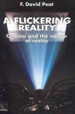 Cover of Flickering Reality