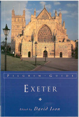 Book cover for Exeter