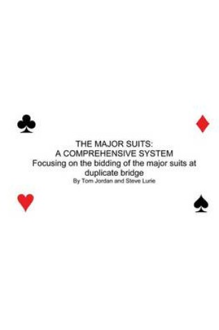 Cover of The Major Suits