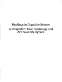 Book cover for Readings in Cognitive Science