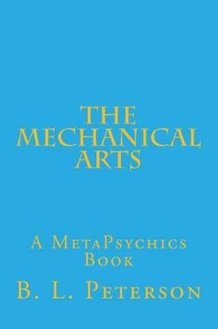 Cover of The Mechanical Arts