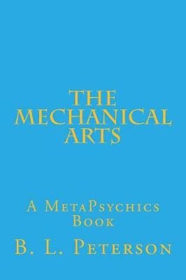 Book cover for The Mechanical Arts