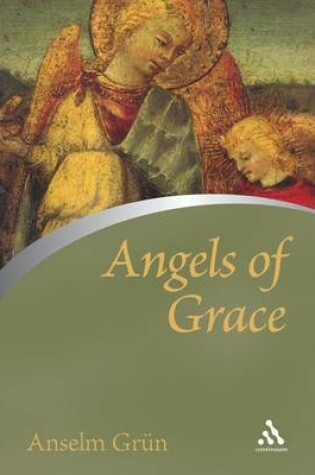 Cover of Angels of Grace