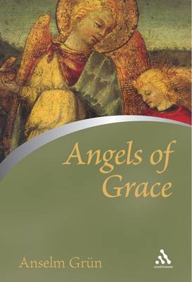 Book cover for Angels of Grace