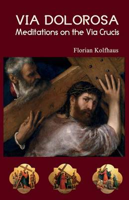 Book cover for Via Dolorosa