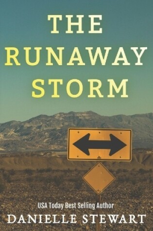 Cover of The Runaway Storm