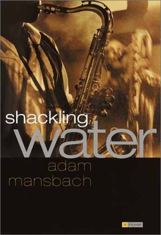 Book cover for Shackling Water