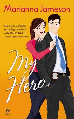 Cover of My Hero