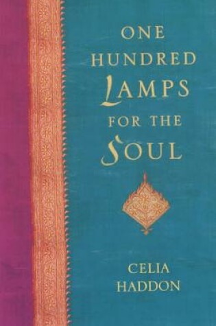 Cover of One Hundred Lamps for the Soul