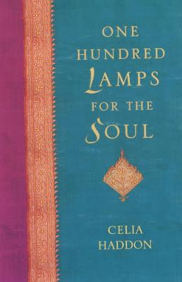 Book cover for One Hundred Lamps for the Soul