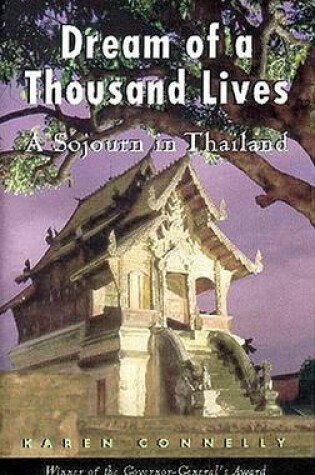 Cover of The Dream of a Thousand Lives