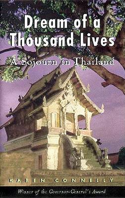 Book cover for The Dream of a Thousand Lives