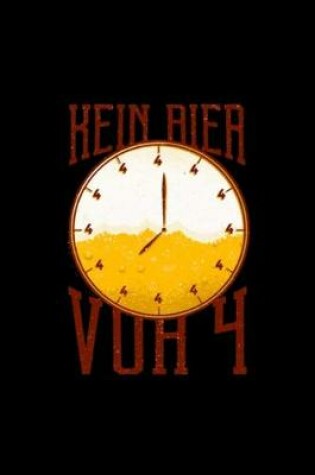 Cover of Hein Bier