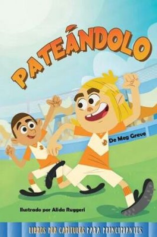 Cover of Pateándolo