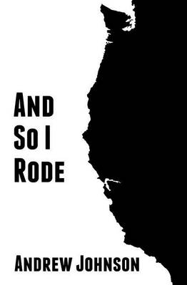 Book cover for And So I Rode