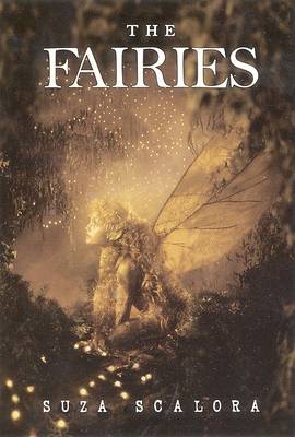 Book cover for The Fairies