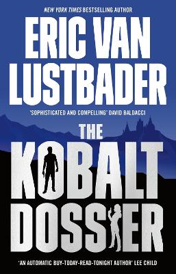 Cover of The Kobalt Dossier