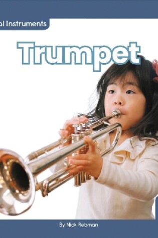 Cover of Musical Instruments: Trumpet