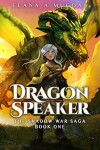 Book cover for Dragon Speaker