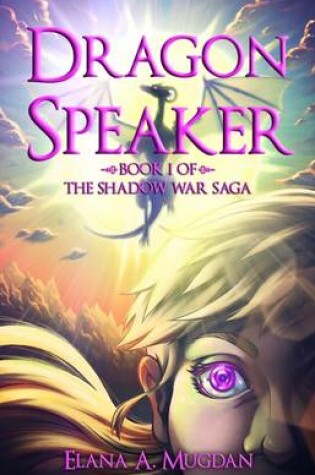 Cover of Dragon Speaker