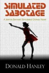 Book cover for Simulated Sabotage