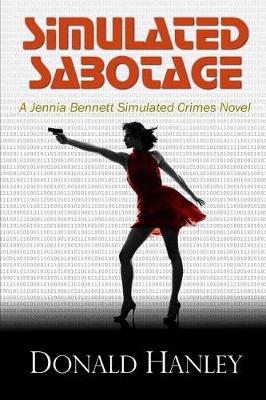 Cover of Simulated Sabotage