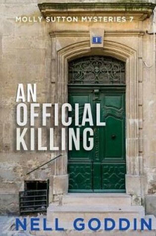 Cover of An Official Killing
