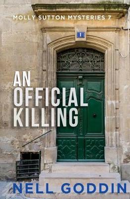 Book cover for An Official Killing