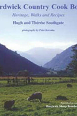 Cover of Herdwick Country Cook Book