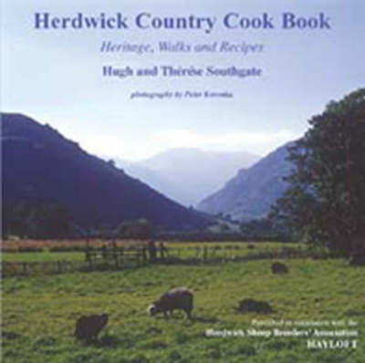 Cover of Herdwick Country Cook Book