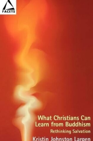Cover of What Christians Can Learn From Buddhism