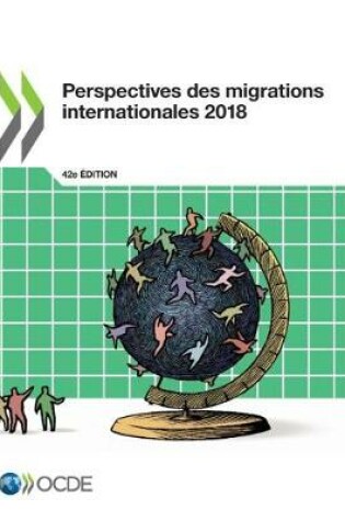 Cover of Perspectives Des Migrations Internationales 2018