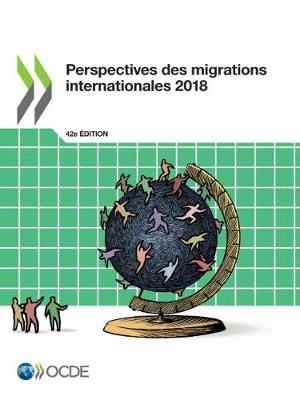 Cover of Perspectives Des Migrations Internationales 2018