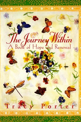 Cover of The Journey within