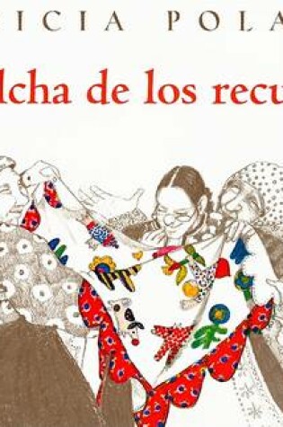 Cover of La Colcha de los Recuerdos
