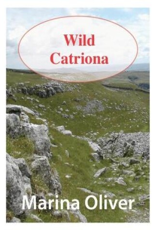Cover of Wild Catriona