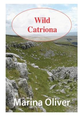Book cover for Wild Catriona