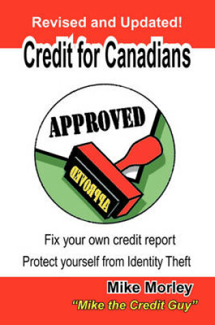 Cover of Credit for Canadians
