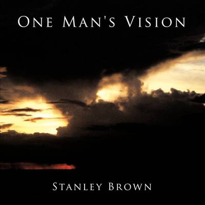 Book cover for One Man's Vision