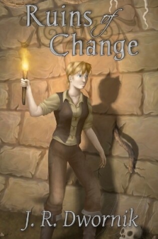 Cover of Ruins of Change