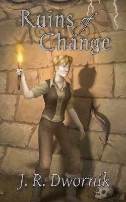 Book cover for Ruins of Change