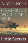 Book cover for Cammbour World of War