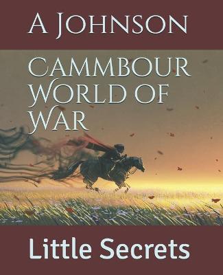 Cover of Cammbour World of War