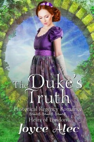 Cover of The Duke's Truth