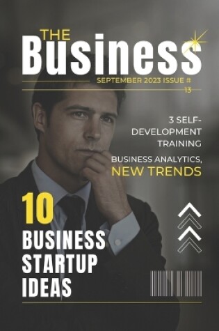 Cover of The Business