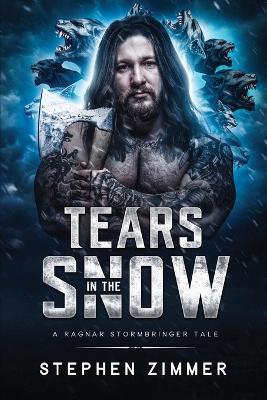 Cover of Tears in the Snow