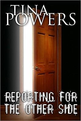 Book cover for Reporting for the Other Side