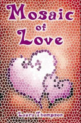 Cover of Mosaic of Love