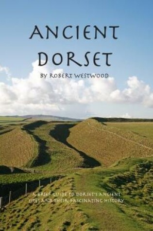 Cover of Ancient Dorset